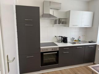 Gemütliche Appartement 1 - mit Küche und Bad zur Eigennutzung -Schuster Homes- - 6