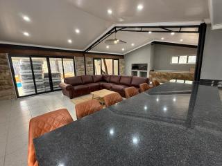 Swaelkrans Private Hunting Reserve - Delta Lodge - Bothaville - 4