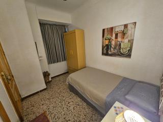 Guest House Capitan Meca - Alicante - 9