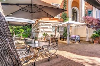 Mangili Garden Hotel - 0
