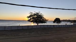Apartamento São Pedro da Aldeia frente para lagoa - São Pedro da Aldeia - 9
