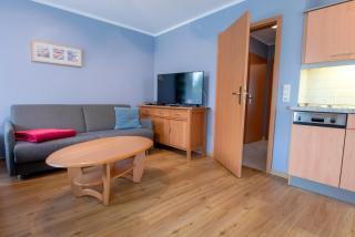 Hoppenberg 7 EG links - Zingst - 9