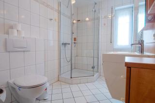 Hoppenberg 7 EG links - Zingst - 3