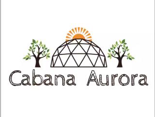 Cabana Aurora Limeira - Domo Geodésico urbano - Limeira - 9