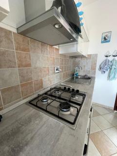 Villa Puddu beautiful sea view with garden - Lu Lioni - 8