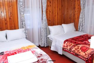 The Rosemary Gardens - Nakuru - 6