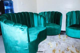 The Rosemary Gardens - Nakuru - 4