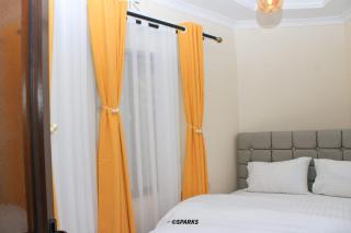 The Rosemary Gardens - Nakuru - 2