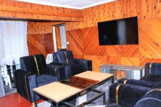 The Rosemary Gardens - Nakuru - 1