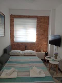 Isak apartments - Bar - 7