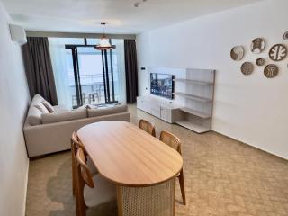 Beachside Bliss, Modern Stay 1 Min from the Sea in Sarımsaklı Ayvalik - Kucukkoy - 8