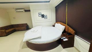 Hotel Palladium - Surate - 8