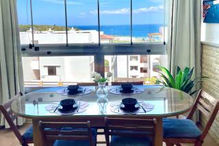 H2O Apartment with sea view & pool - 0