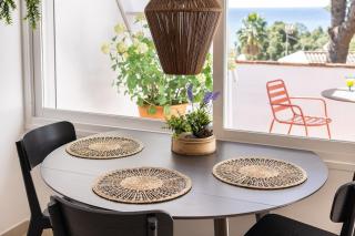 AR14 Charming studio in Estepona - Estepona - 6