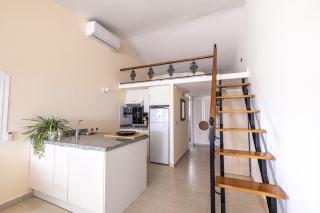 AR14 Charming studio in Estepona - Estepona - 5