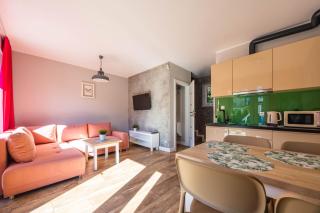 Apartamenty Mewa - Jastrzębia Góra - 8