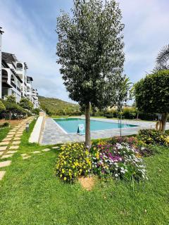 H2O Apartment with sea view & pool - 6