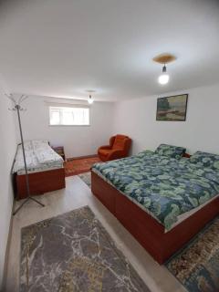 Guest House Aziza - Bokonbayevo - 9