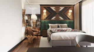 Rysy Boutique Hotel - Zakopane - 5