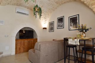 Pietra Antica, Old town BnB, Apartment - Martina Franca - 9