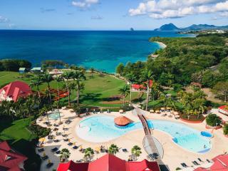 Passion Martinique Très grand T3 6 personnes 72 m2 Pierre&Vacances - Sainte-Luce - 0