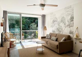 Cozy Studio, Terrace and Beach - Toulon - 0