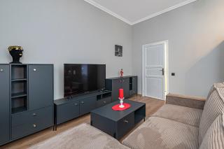 The Comfort Apartment #1 by Polo Apartments - 7