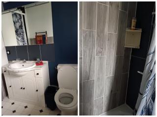 logement 6 à 8 personnes - Gamaches - 4