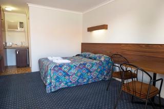 Hotel Clipper - Rockingham - 9