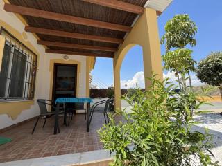 Casa de Ensueño - Mazarrón - 2