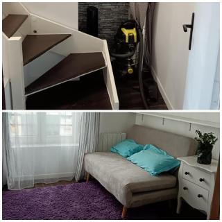 logement 6 à 8 personnes - Gamaches - 5