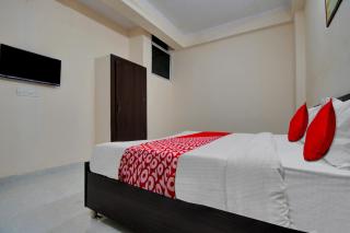 Hotel O Shree Shyam Palace - Jaipur - 1