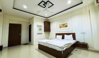Hotel Palladium - Surat - 0