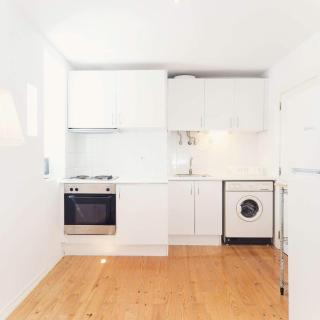 Your Home in Lisbon - São Bento - Lisbona - 8