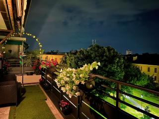 Venezia Visualizza B&B - Mestre - 2