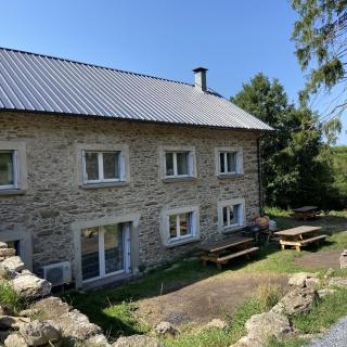 Le Grand Gîte - Le Soulié - 9