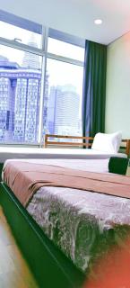 Vortex KLCC by Family Suites - Kuala Lumpur - 6