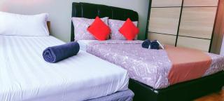 Vortex KLCC by Family Suites - Kuala Lumpur - 3