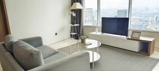 Vortex KLCC by Family Suites - 1
