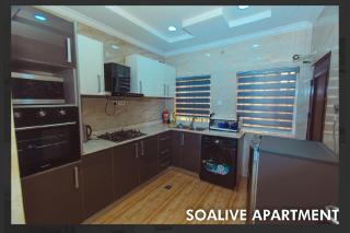 Soalive Apartments - Lagos - 5