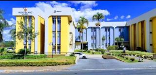 Studio no Sudoeste - Brasilia - 1