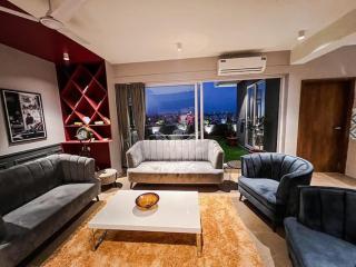 Samar's Skyloft - 8