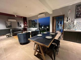 Samar's Skyloft - 1