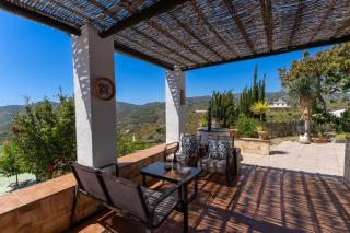 Ferienhaus mit Privatpool für 4 Personen ca 70 qm in Frigiliana, Andalusien Costa del Sol - Frigiliana - 4