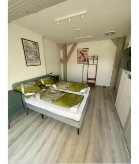 Tenisz Apartman - Vecsés - 4
