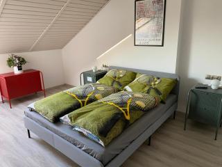 Tenisz Apartman - Vecsés - 0