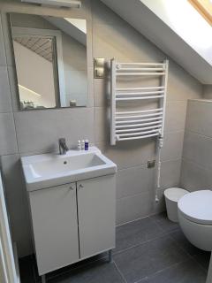 Tenisz Apartman - Vecsés - 2