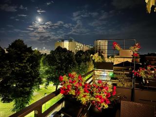 Venezia Visualizza B&B - Mestre - 5