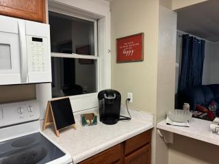 Little house with a cozy feel - Windom - 9