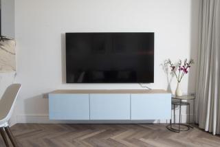 Apartment 6, Oasis Sands - Porth - 1